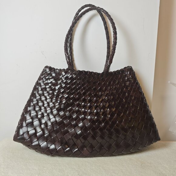 Santa Croce Big Dark Brown - Picture 3 of 6